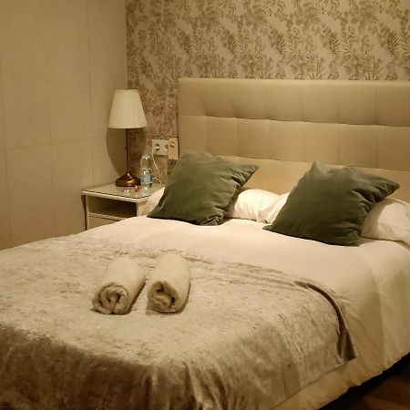 Triana Stay Sevilha Exterior foto