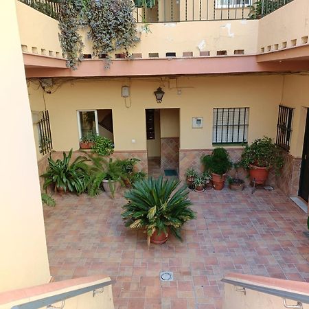 Triana Stay Sevilha Exterior foto