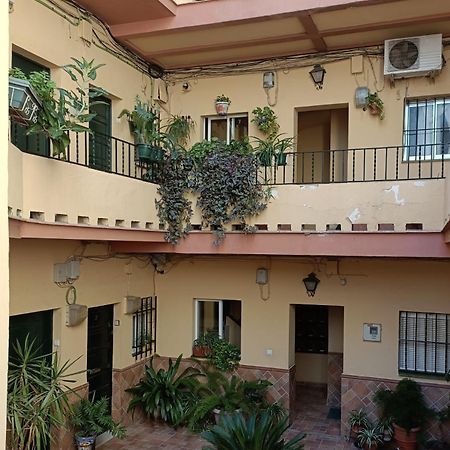 Triana Stay Sevilha Exterior foto