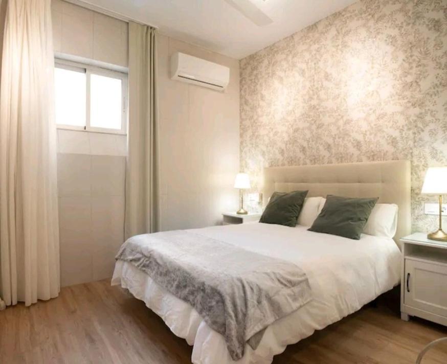 Triana Stay Sevilha Exterior foto