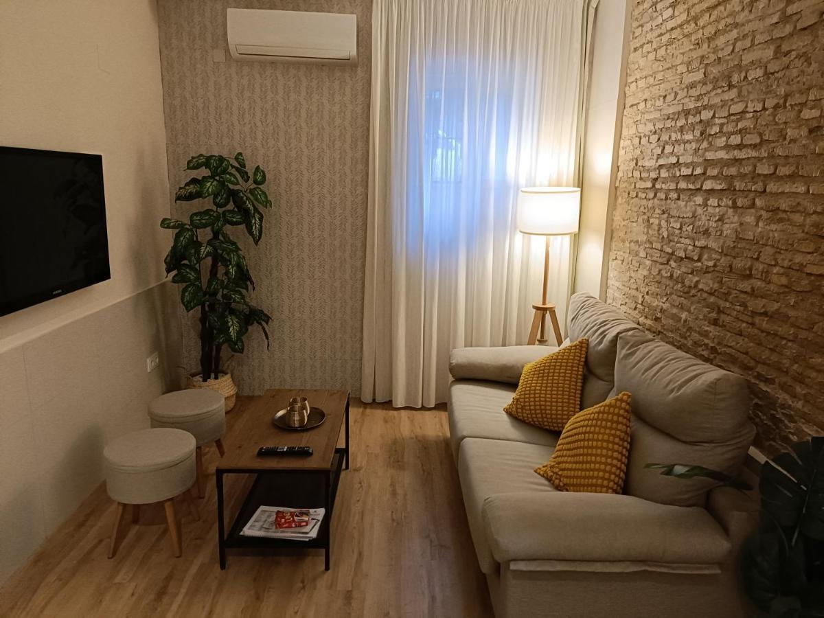 Triana Stay Sevilha Exterior foto