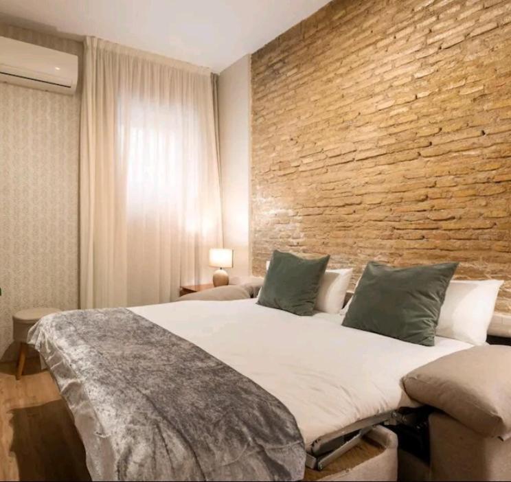 Triana Stay Sevilha Exterior foto