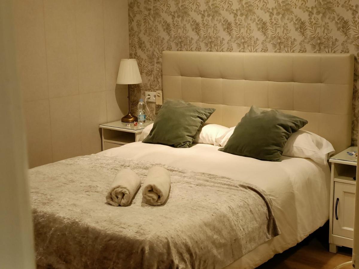 Triana Stay Sevilha Exterior foto