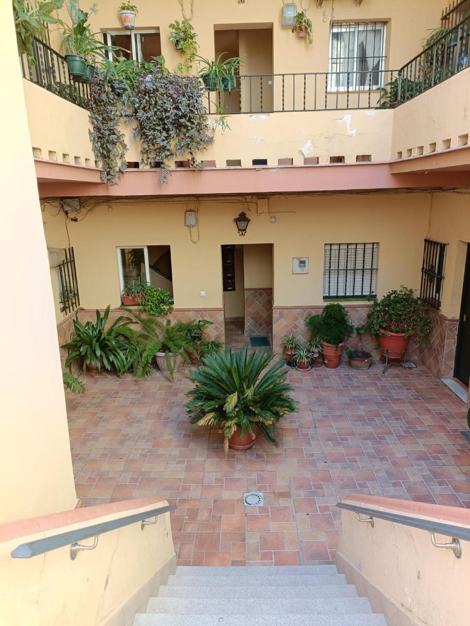 Triana Stay Sevilha Exterior foto